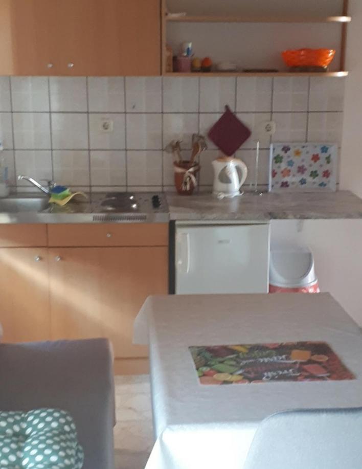 Apartmani Lovrinović view 4