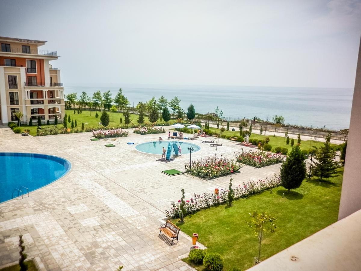 Premium Apartments in PRESTIGE FORT
