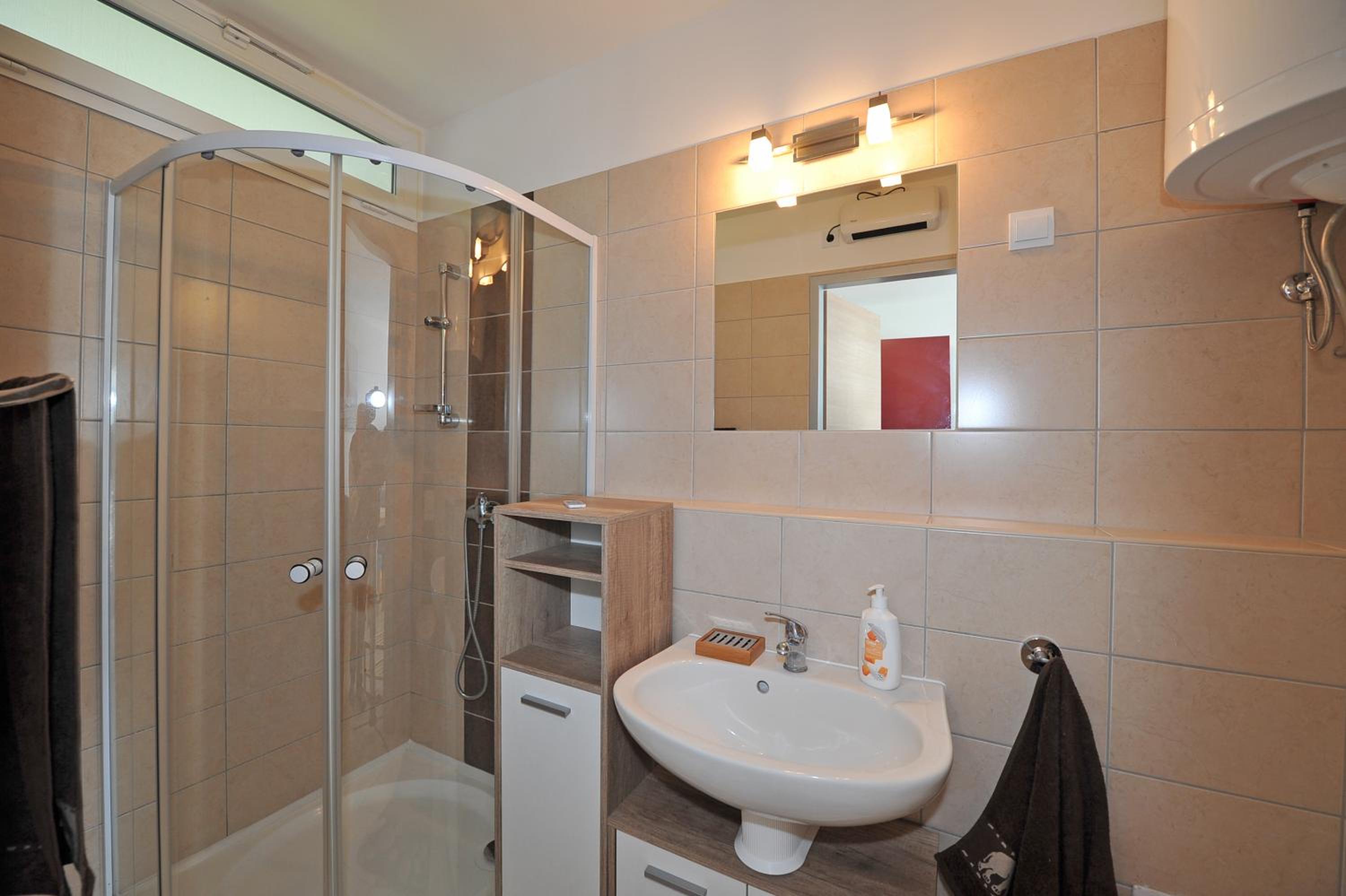 Bella Flora Apartman view 4