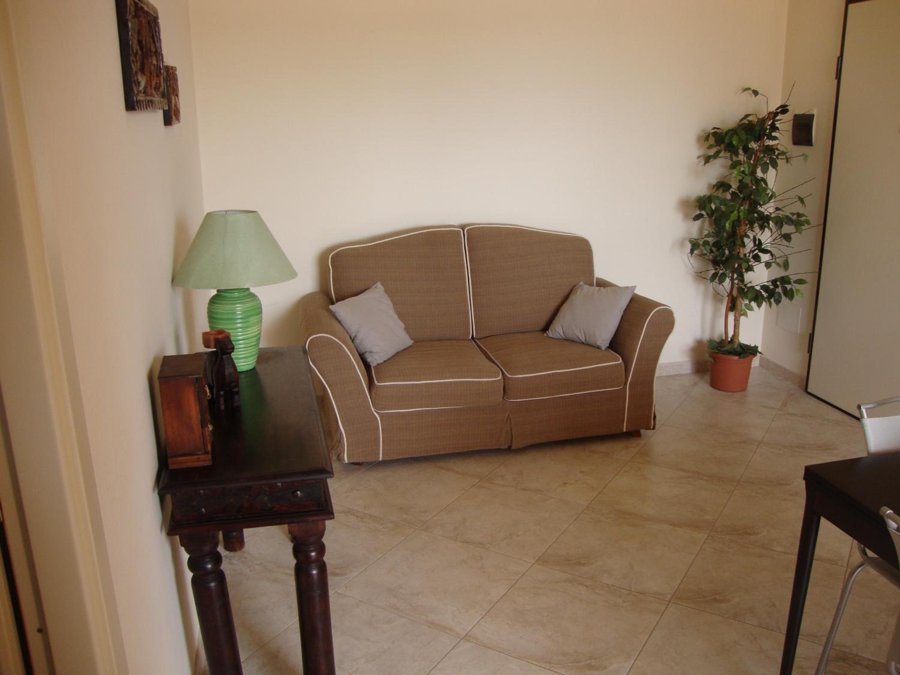 Virgilio Apartment view 4