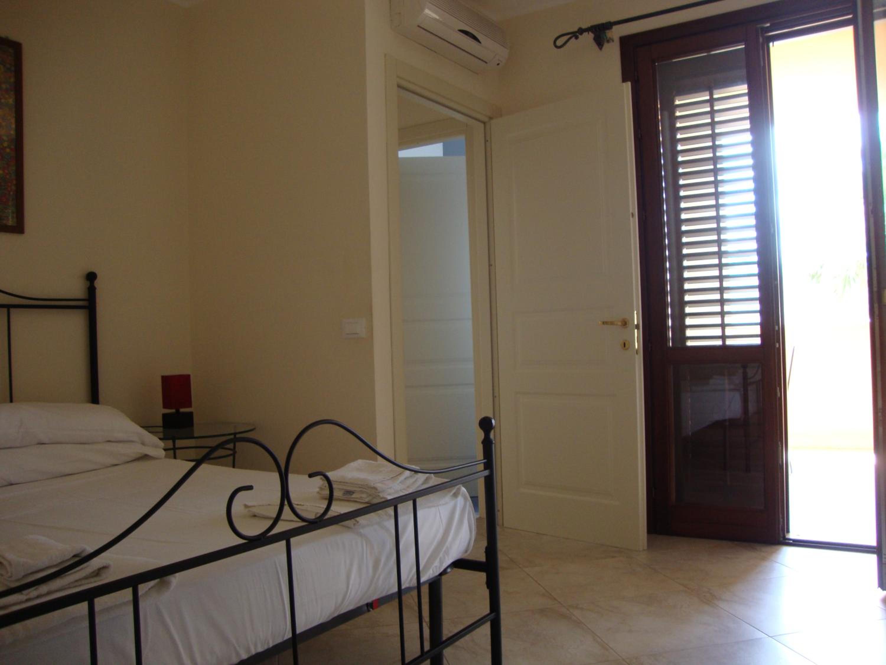 Virgilio Apartment view 5