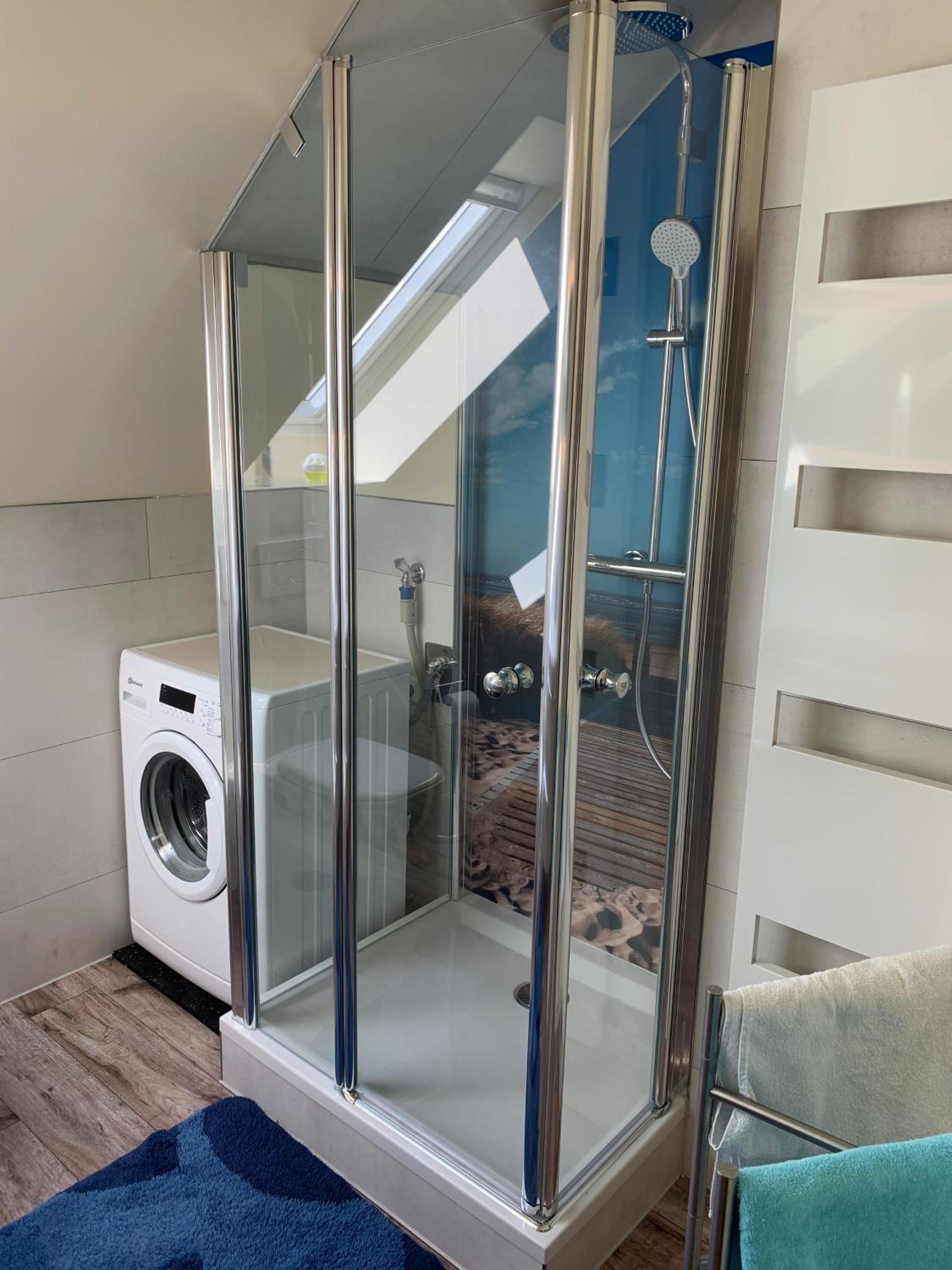 Ferienwohnung Braeuer