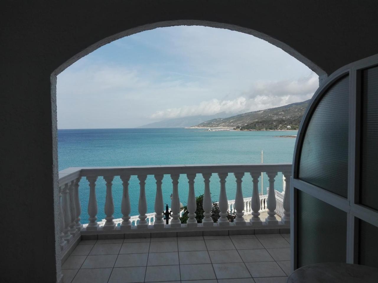 Kirki Rooms view 5