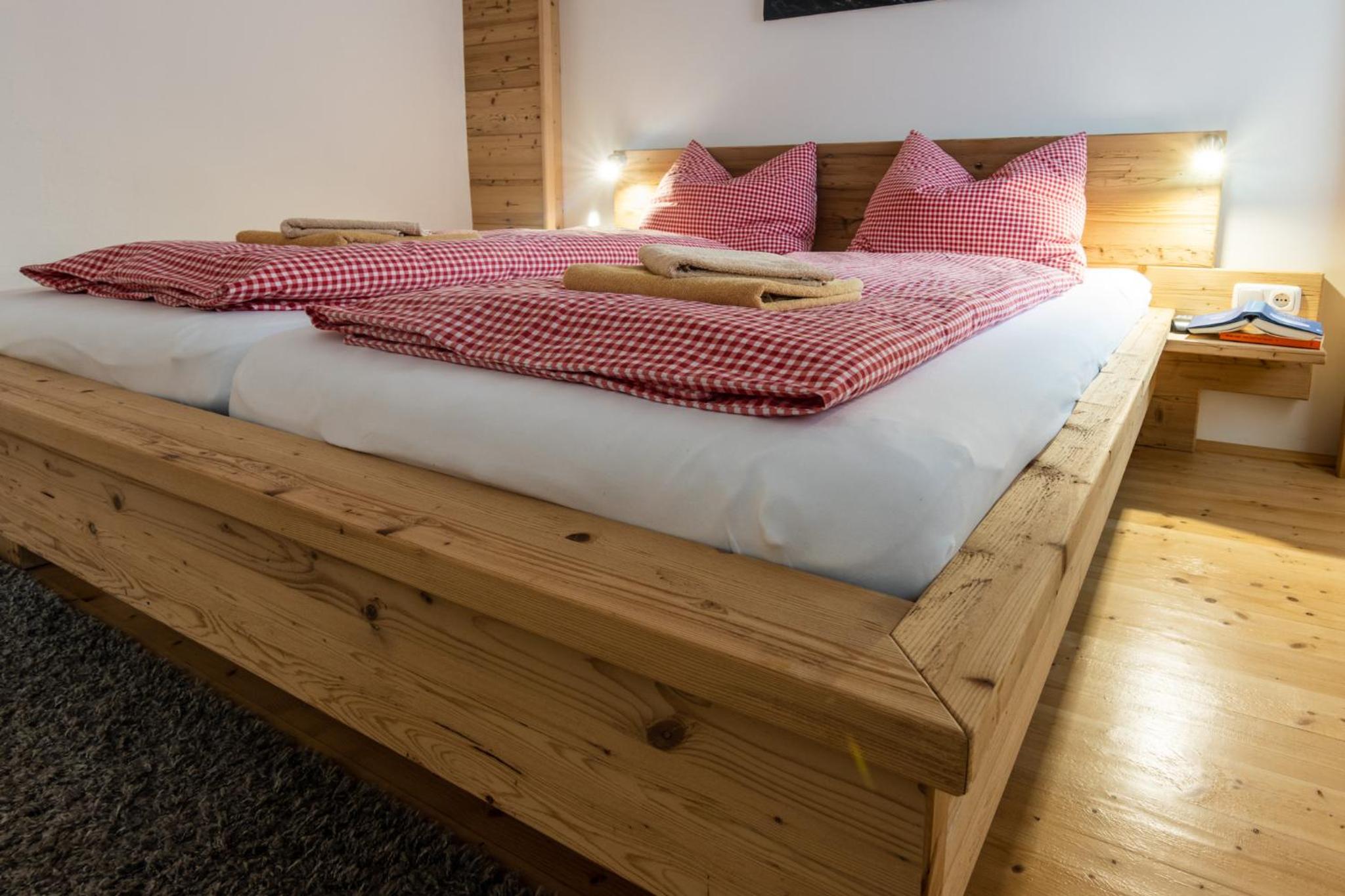 Camping & Pension Au an der Donau