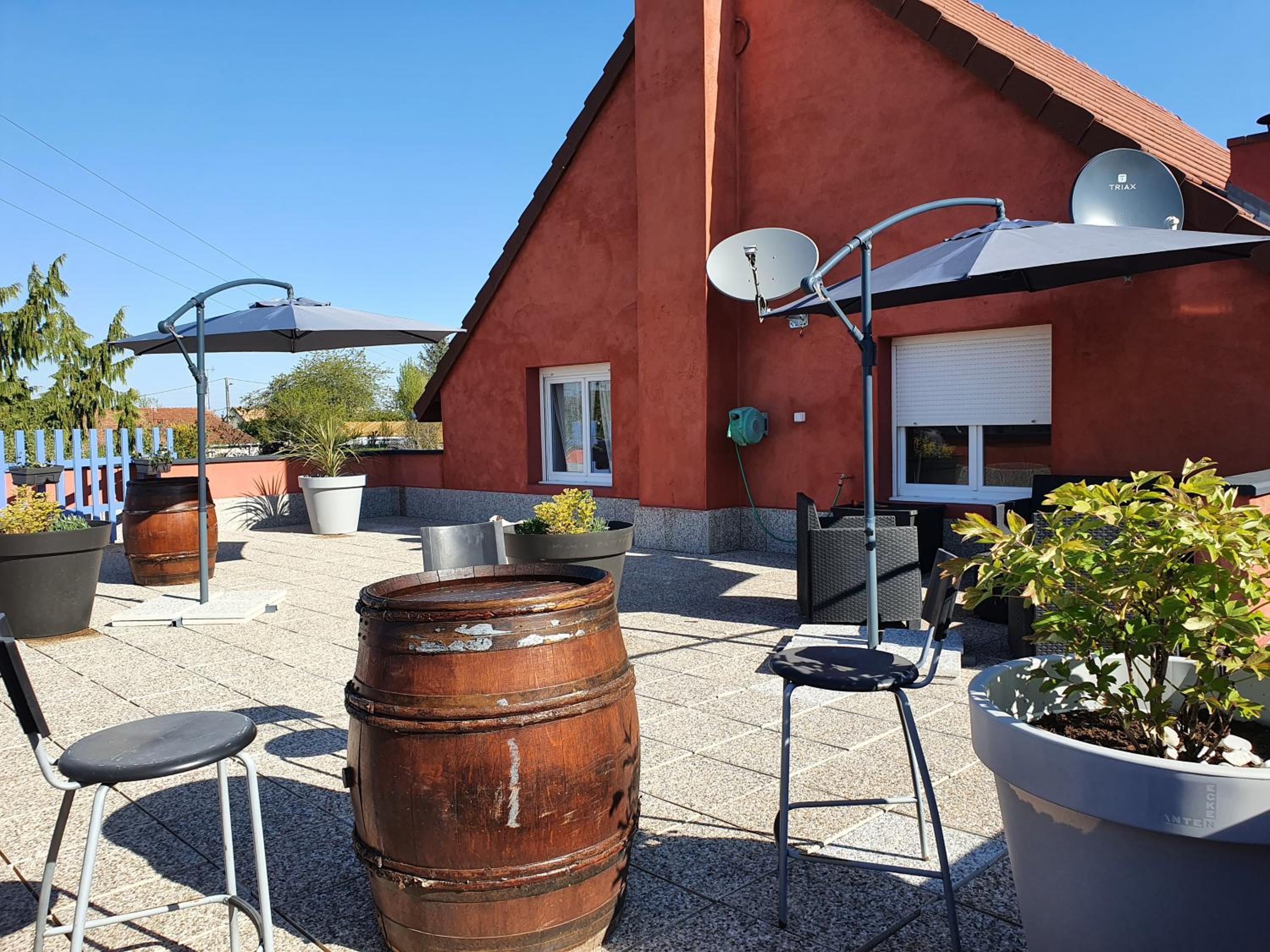 Le Clos des Meix view 4
