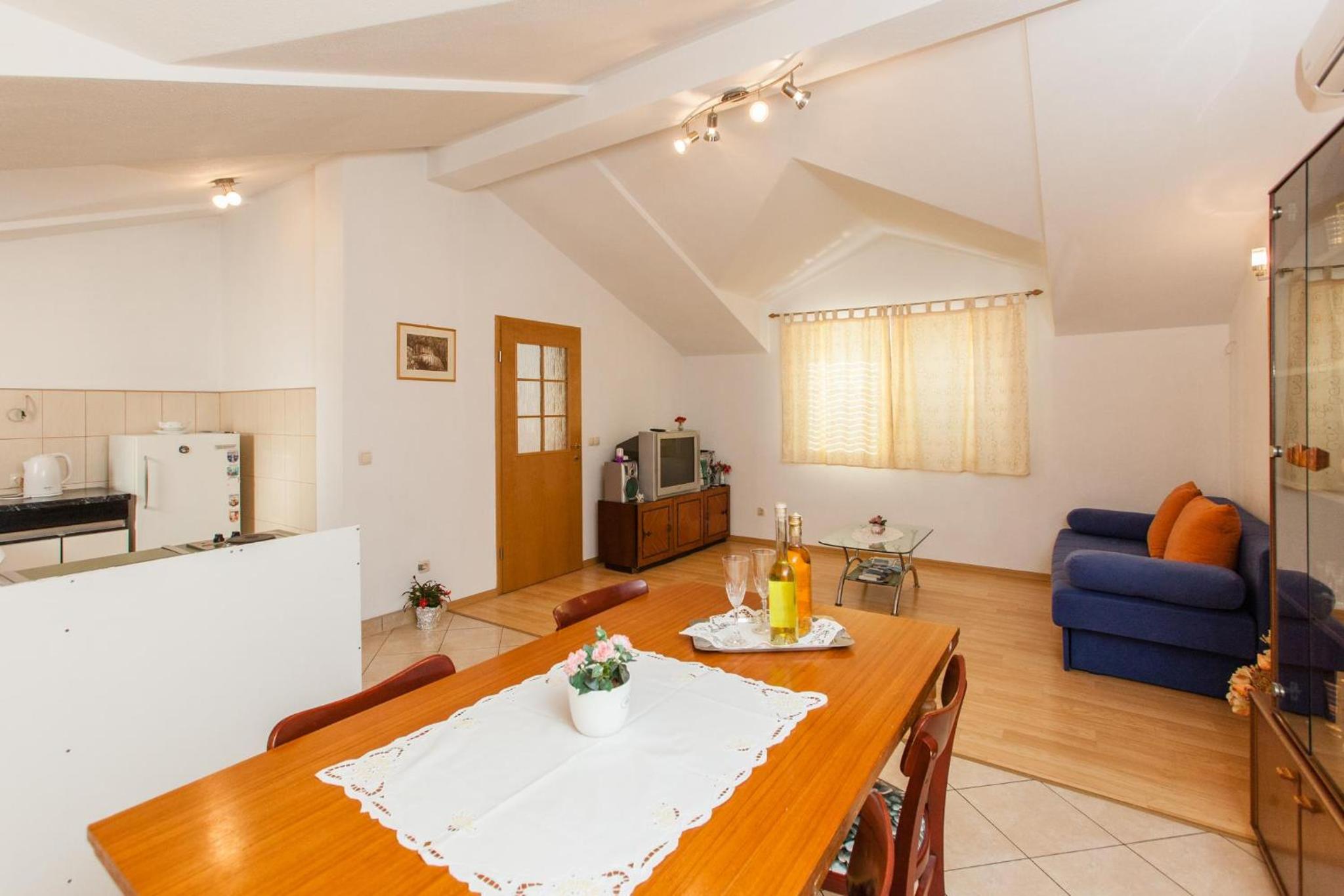 Holiday Home Beata view 2