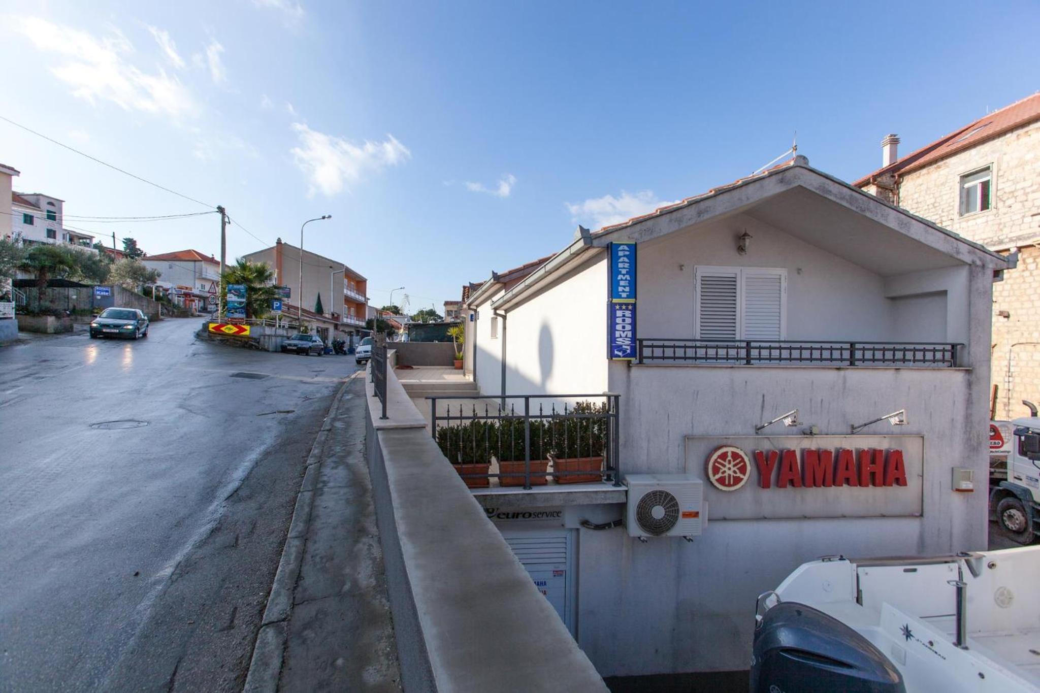 Holiday Home Beata