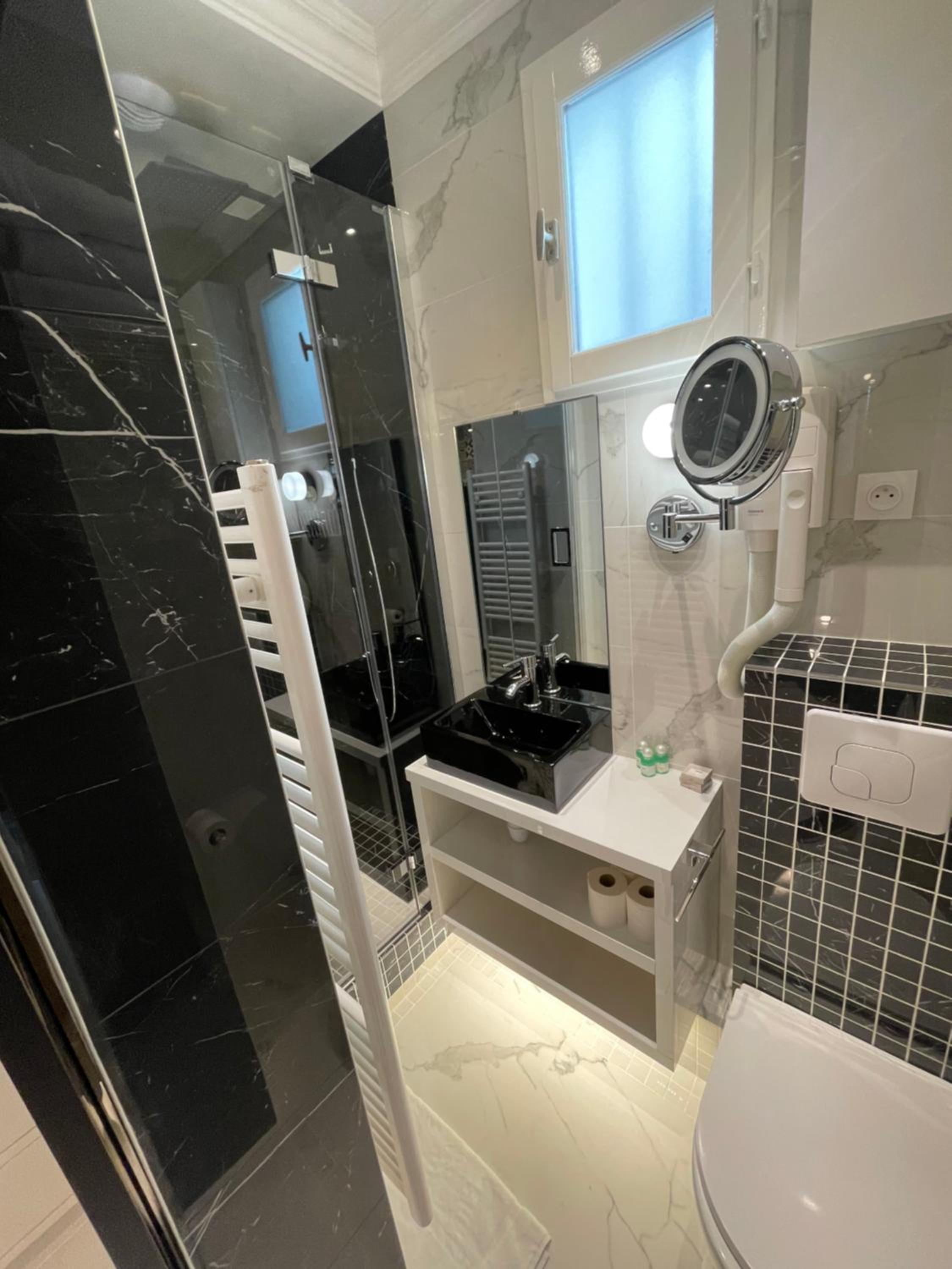 Appartement Aix, Neuf tout équipé