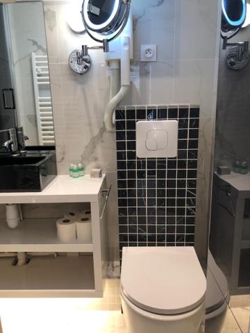 Appartement Aix, Neuf tout équipé
