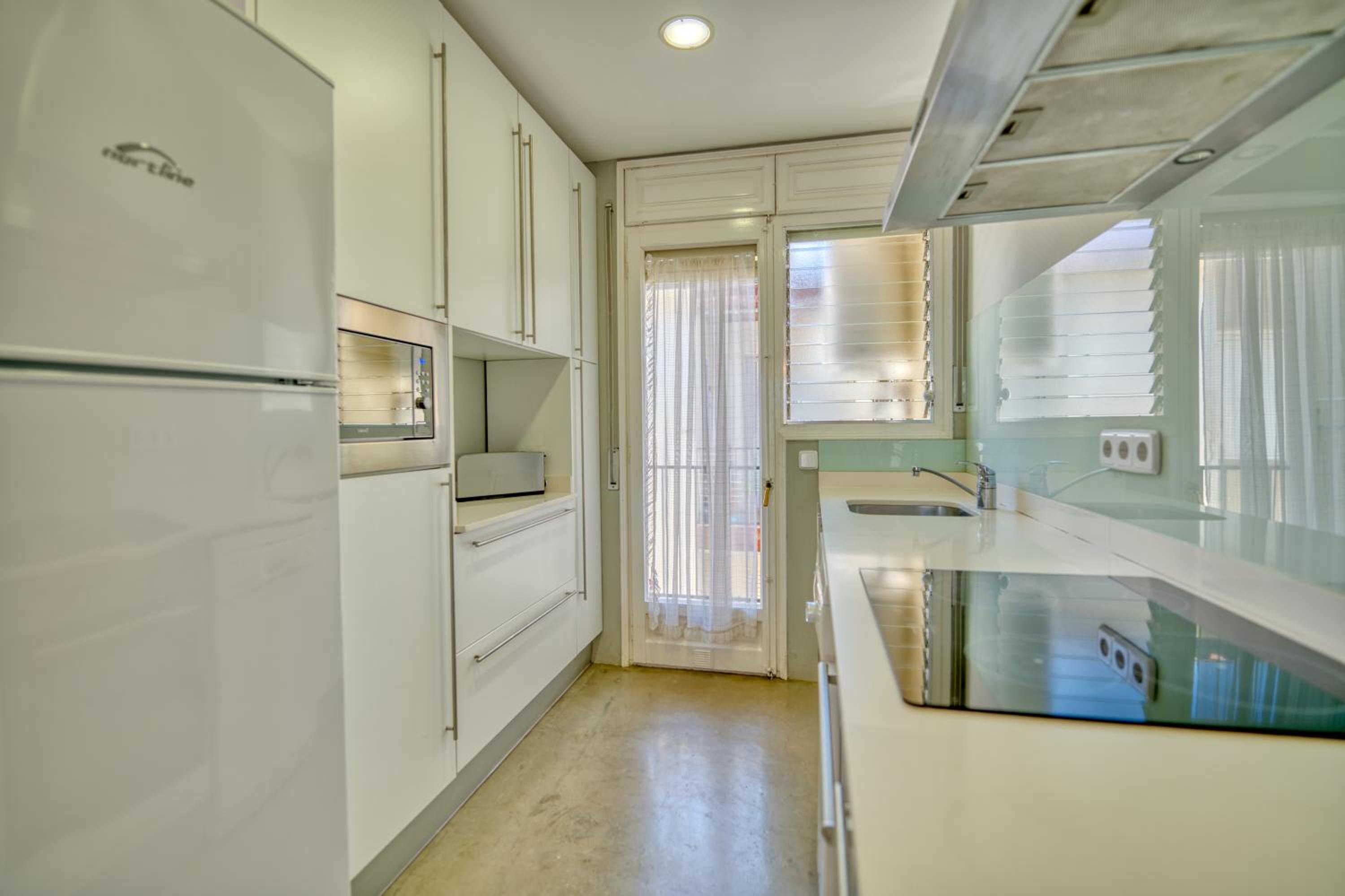 Apartamentos Margell photo 4