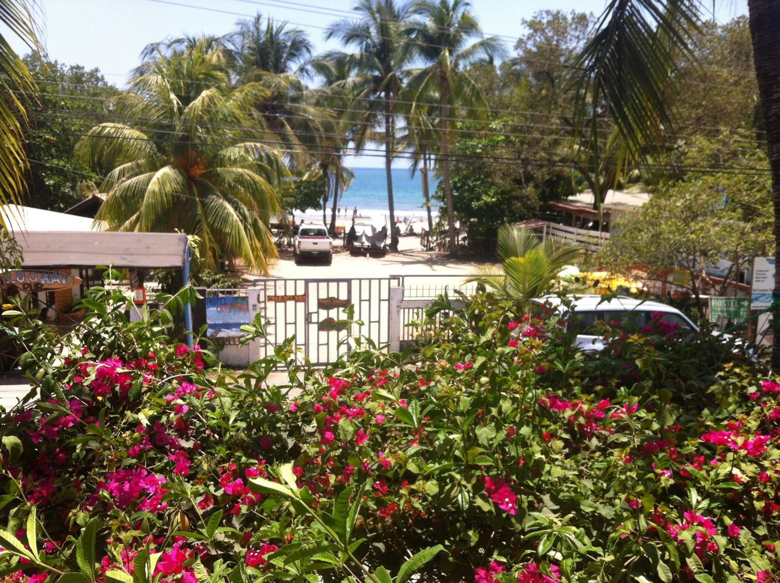 Hotel Casa del Mar