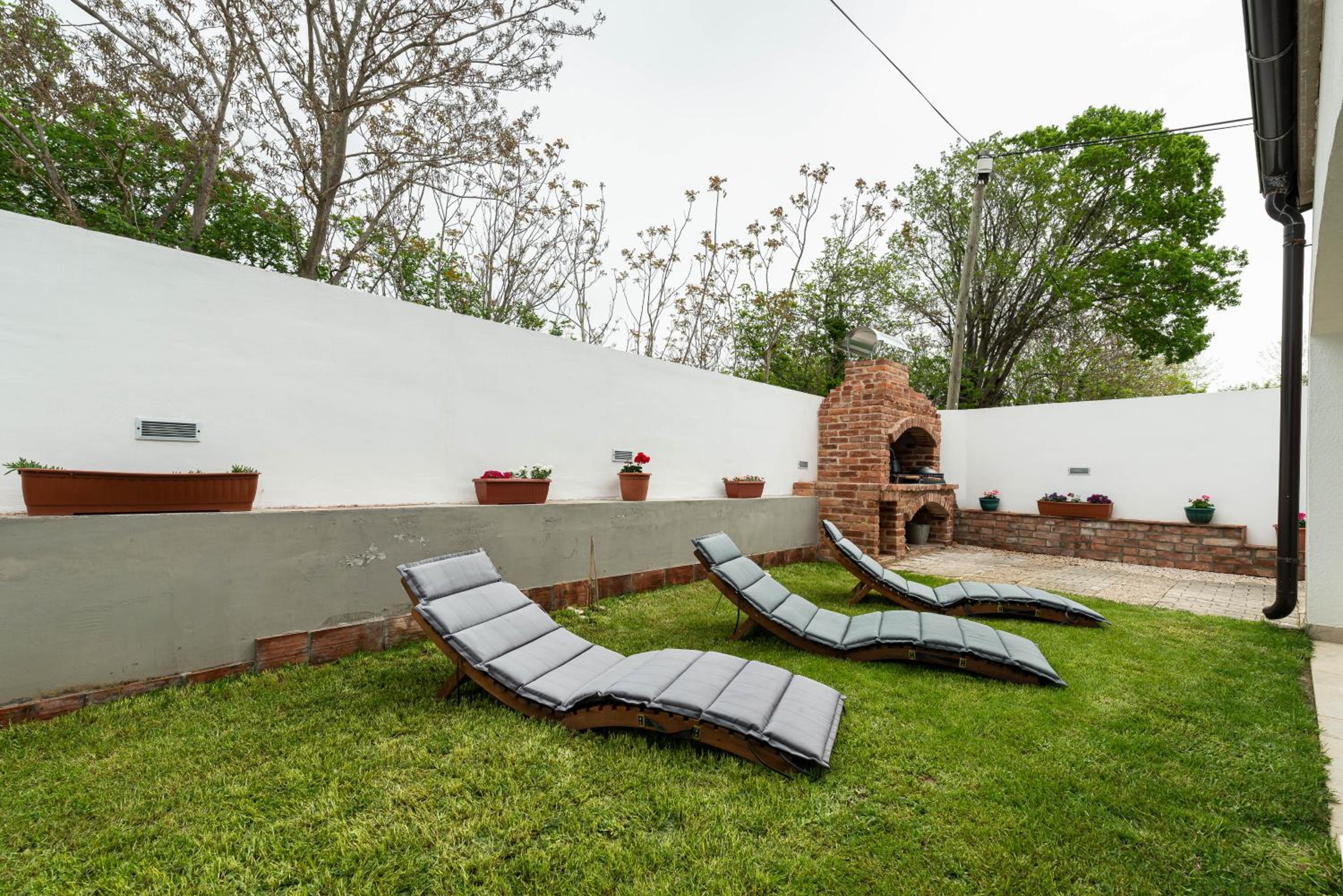 Privlaka Holiday House