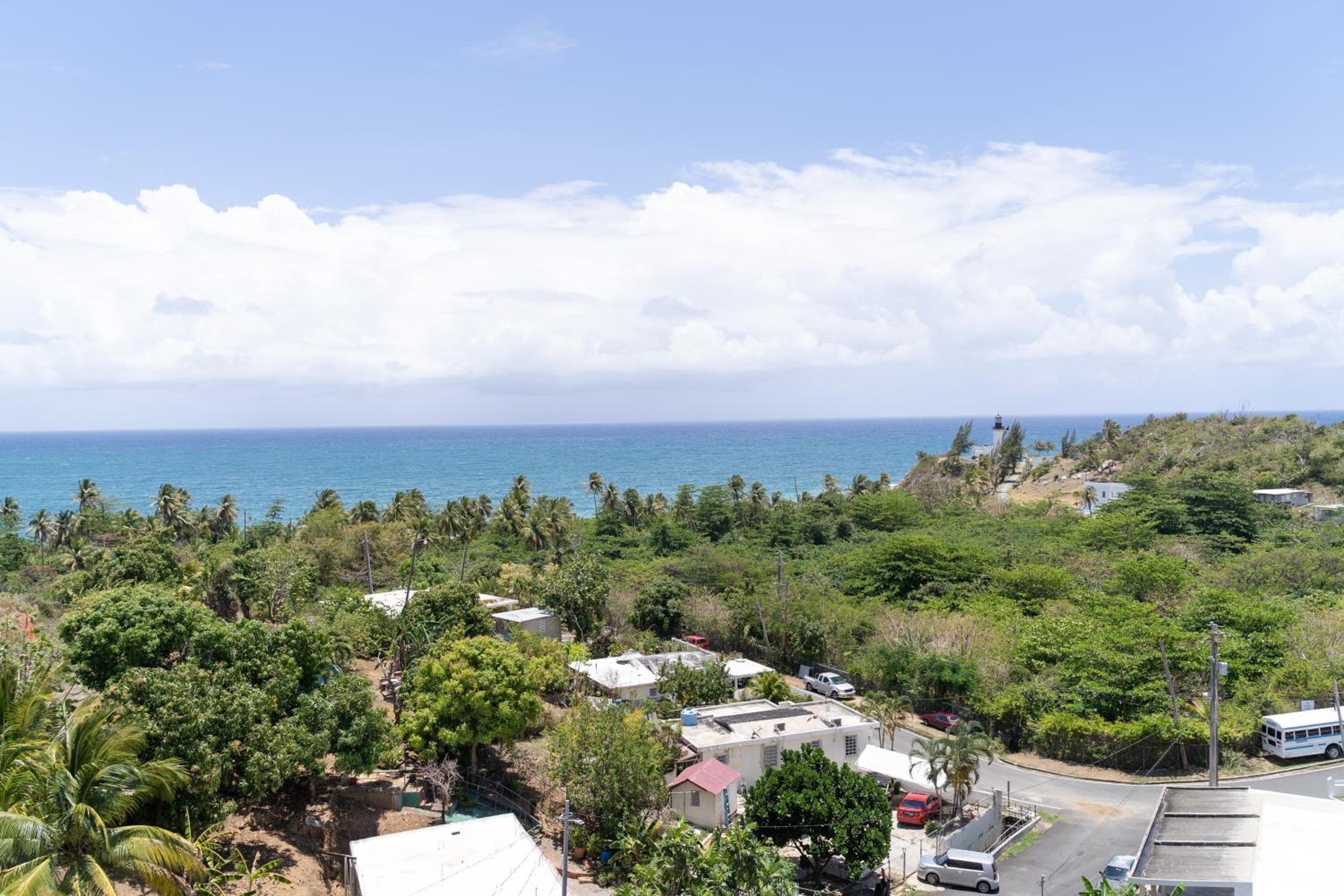 Apartment in Villas Del Faro Resort with WIFI