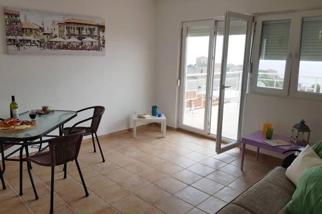 Apartman Aleksandra view 3