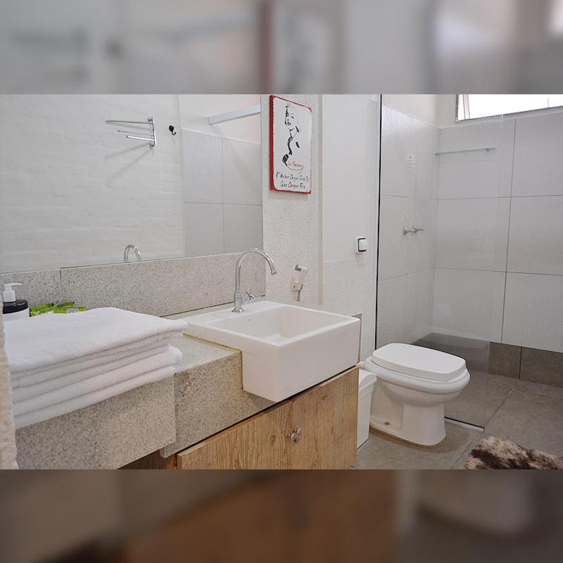 Pousada Recanto da Estação