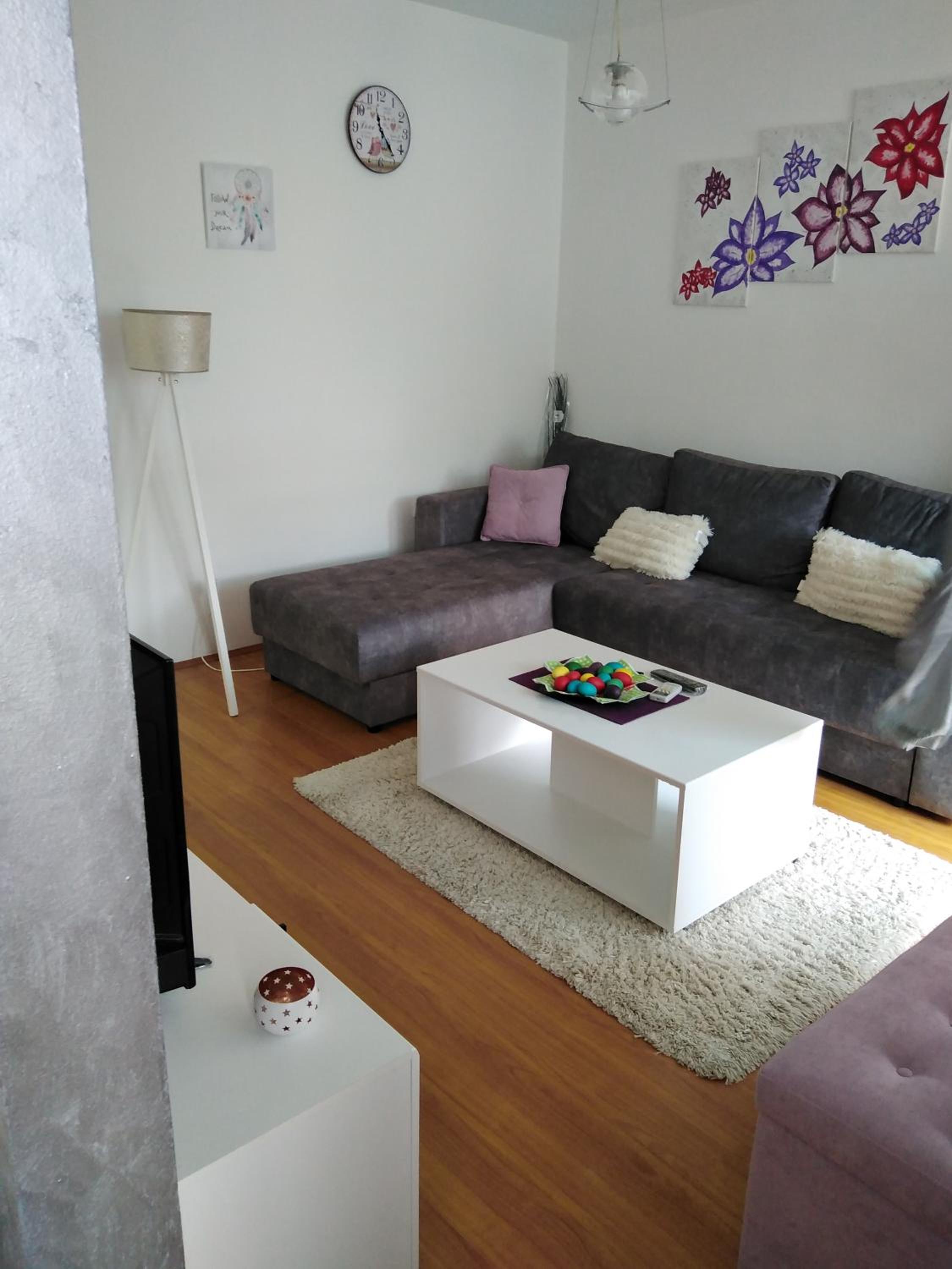 Rudolf apartmani