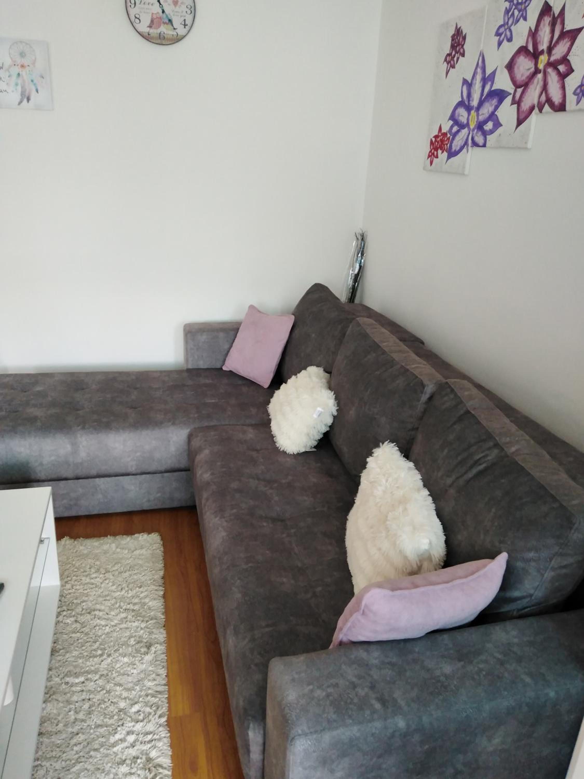 Rudolf apartmani