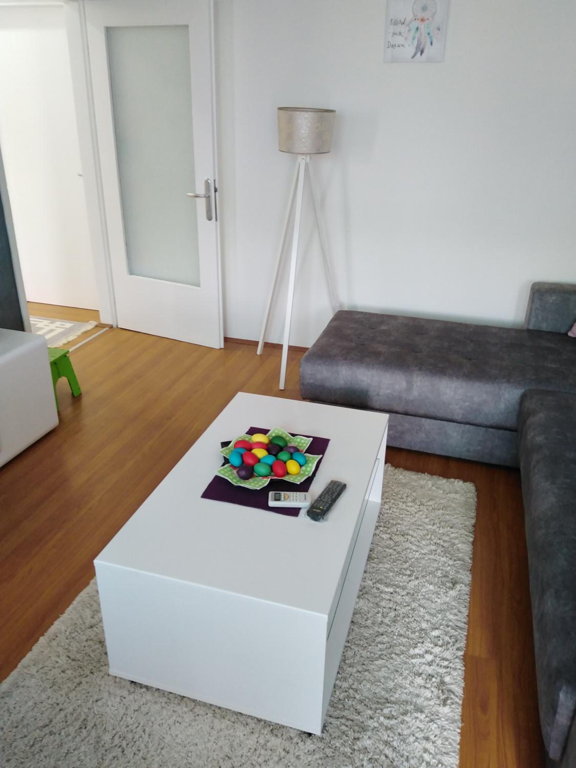 Rudolf apartmani