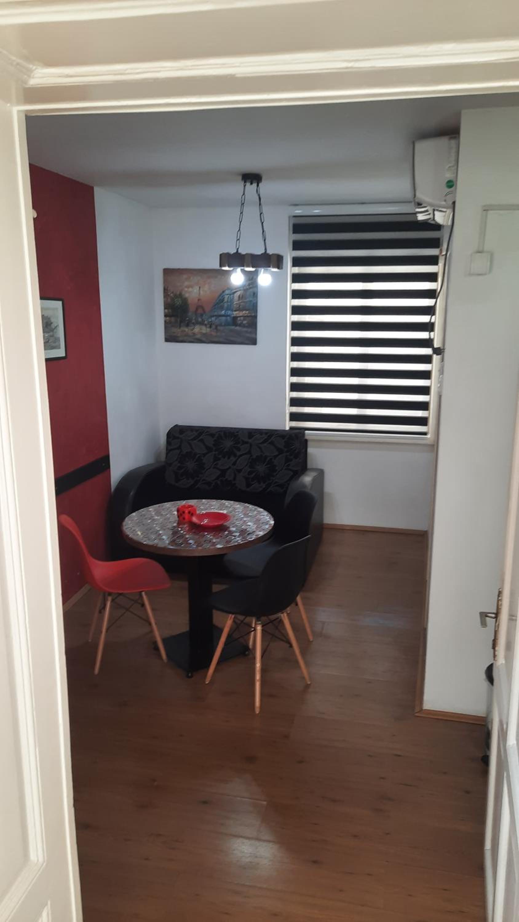 Apartmani LolaNola view 2