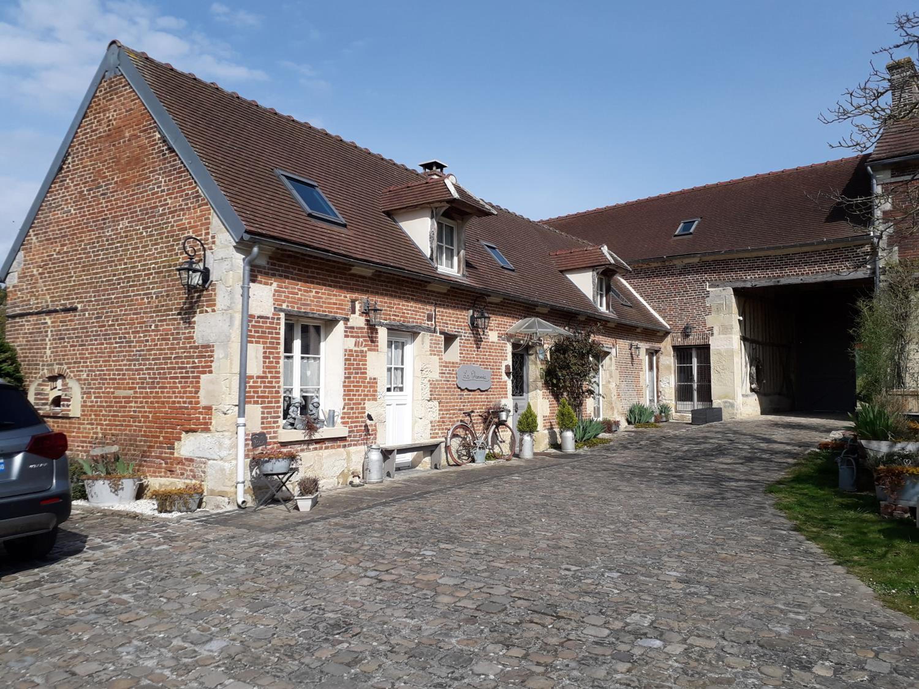 La Charmée