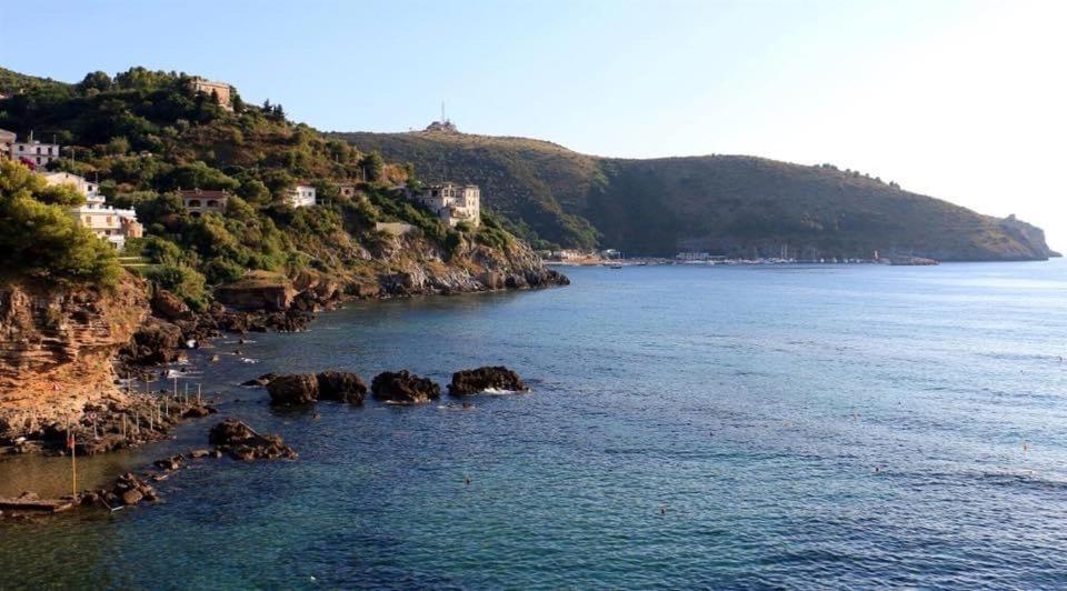 Villa delle Muse da Imma