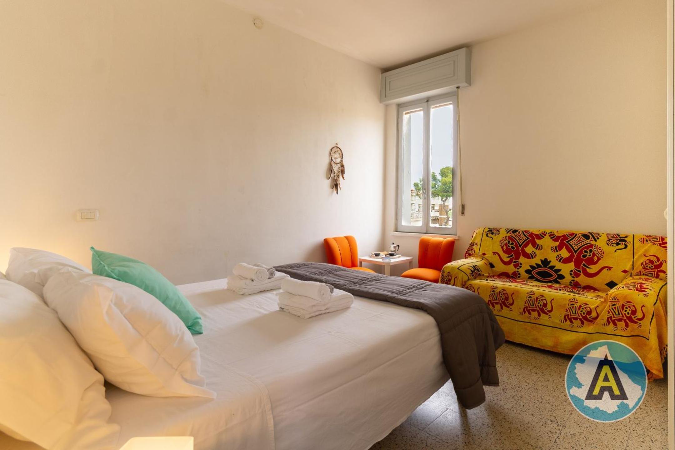 Casa di Manuela view 2