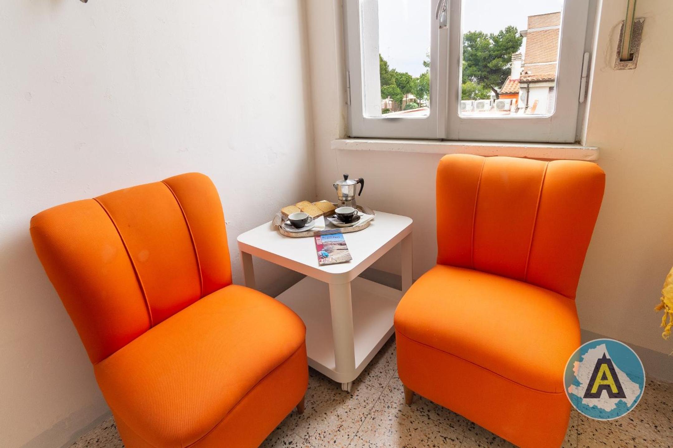 Casa di Manuela view 3
