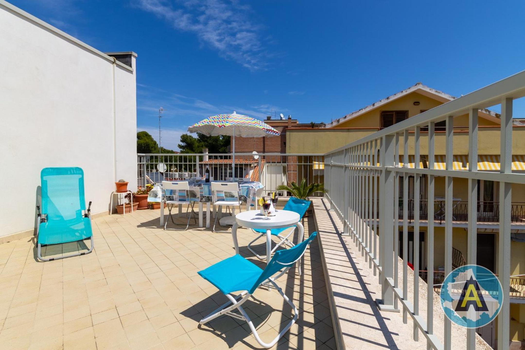 Casa di Manuela view 5