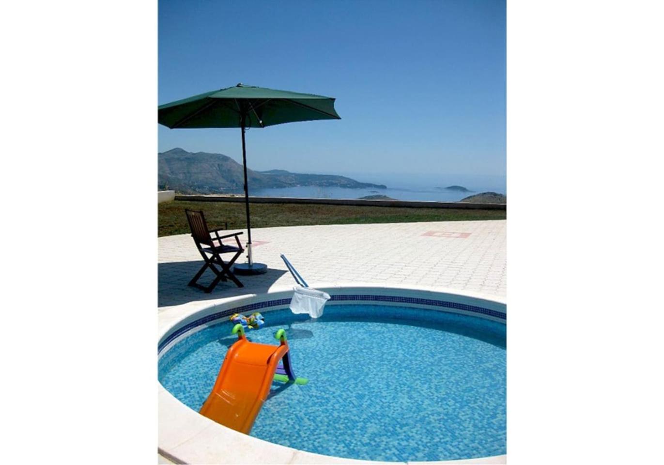Apartment "The View" near Dubrovnik view 4