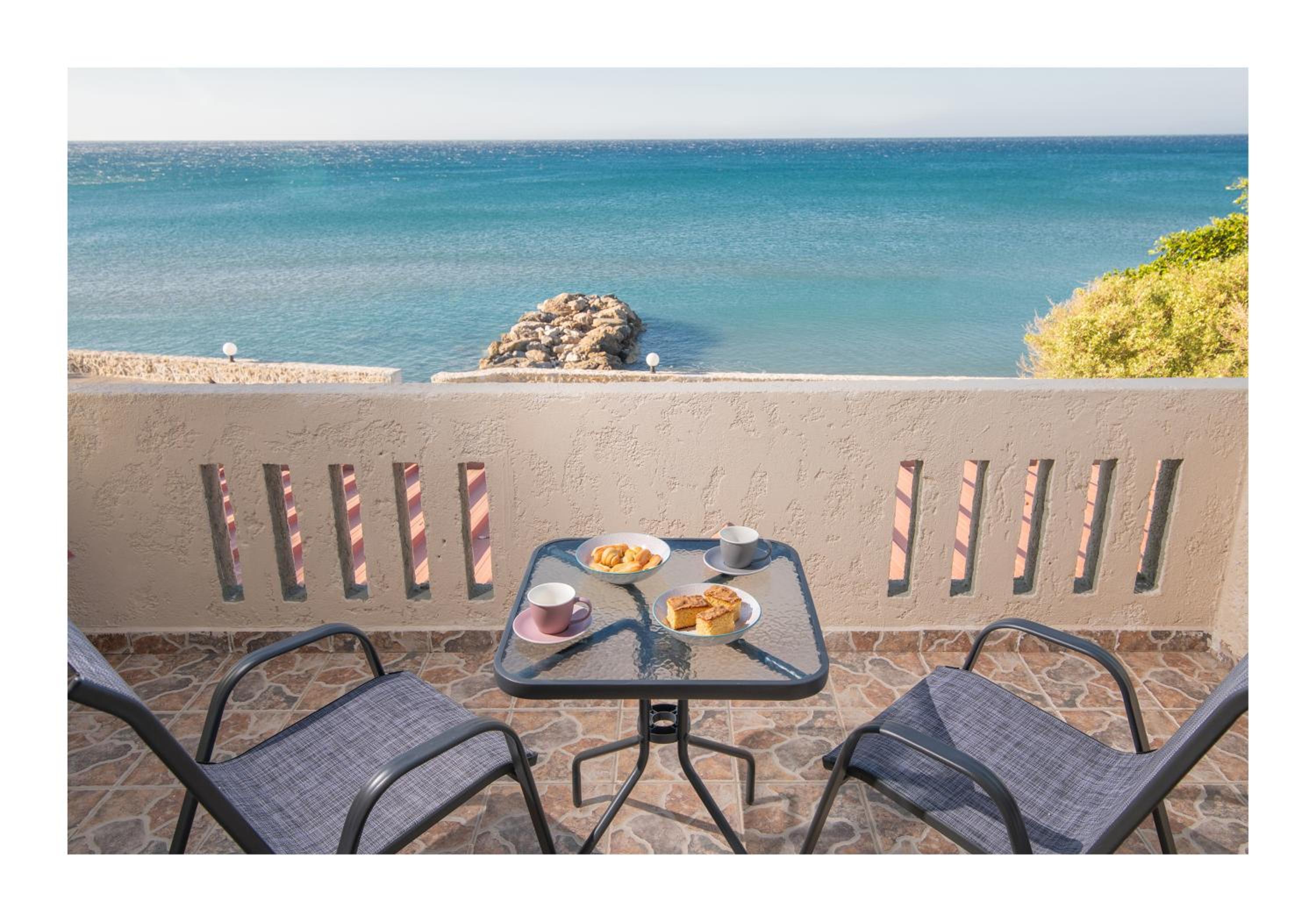 Kastri Mare Sea View Residences by Estia view 5