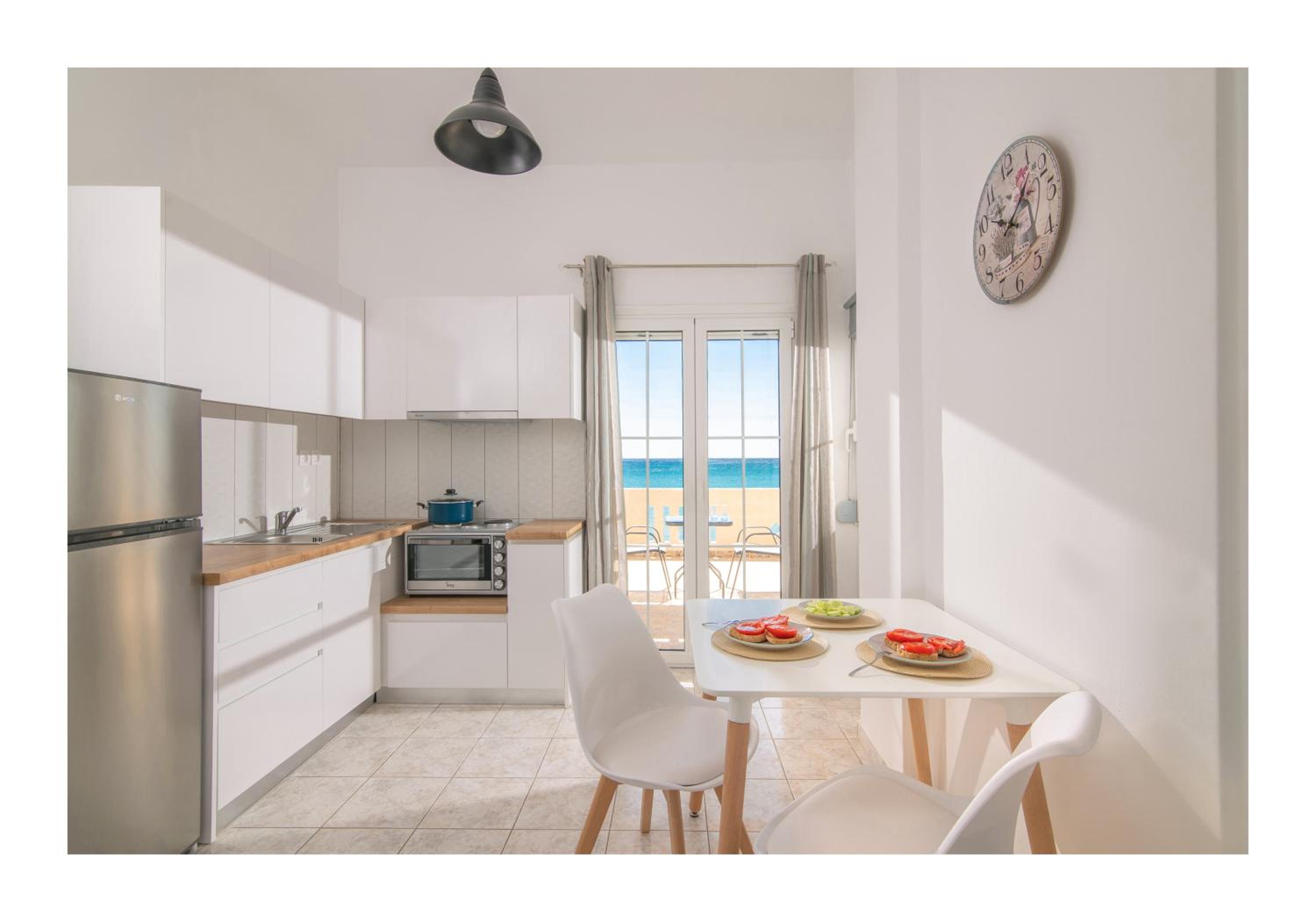 Kastri Mare Sea View Residences by Estia