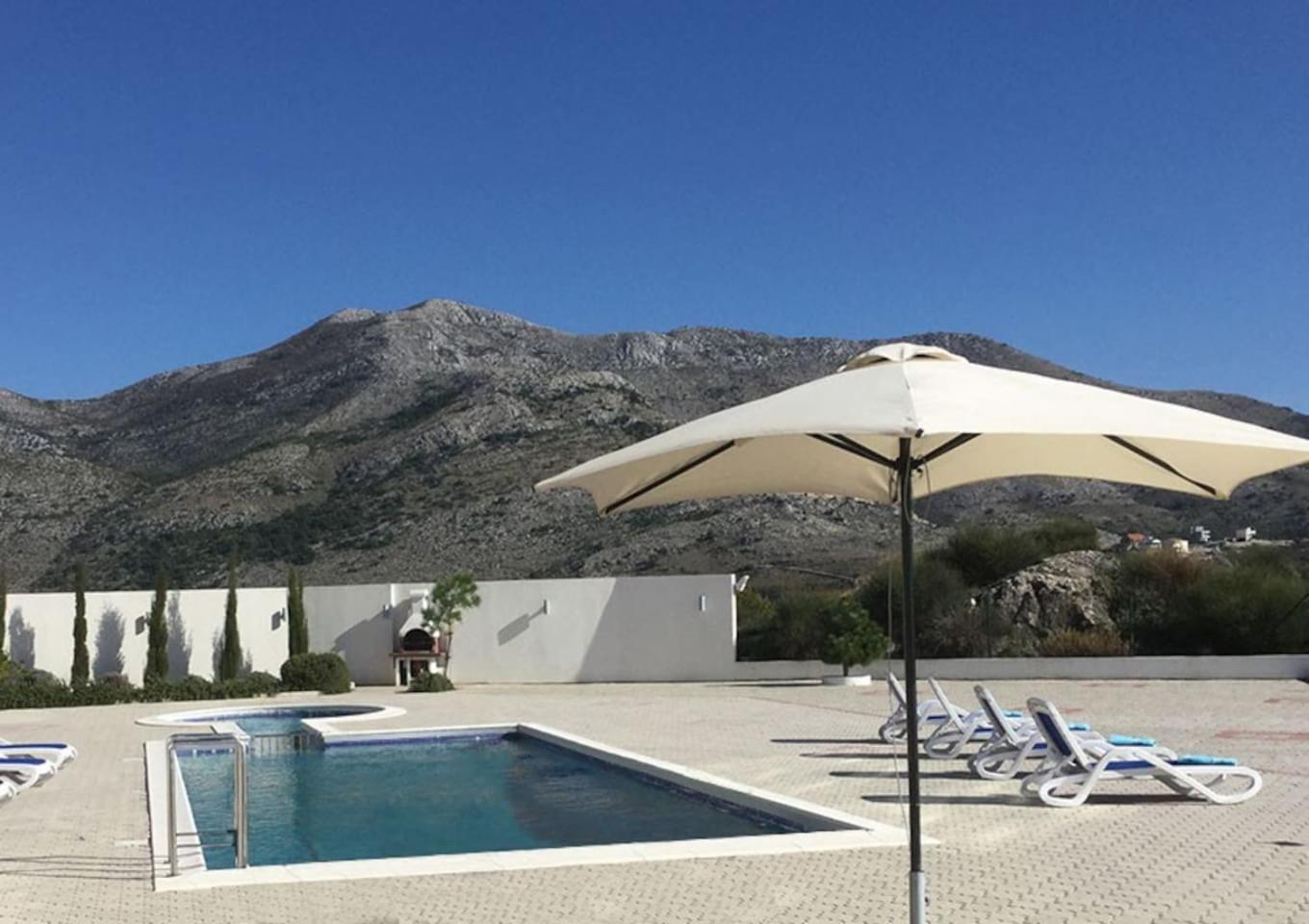 Apartment "The View" near Dubrovnik view 2