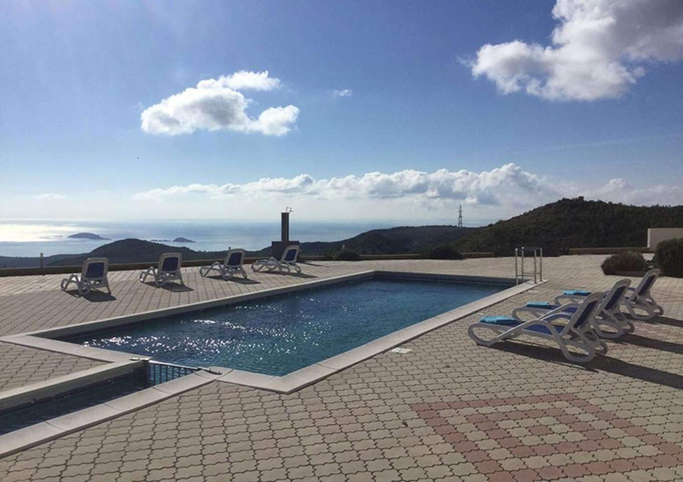 Apartment "The View" near Dubrovnik view 5