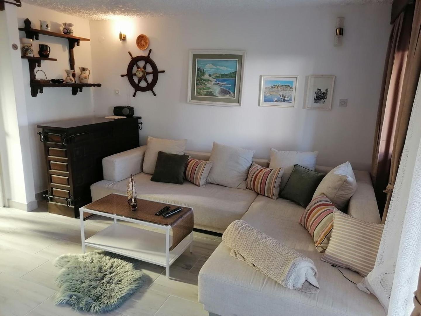 Vacation house Dora view 5