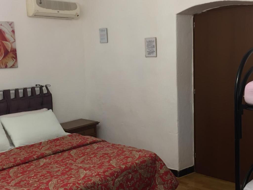 AGRITURISMO I LAMOI