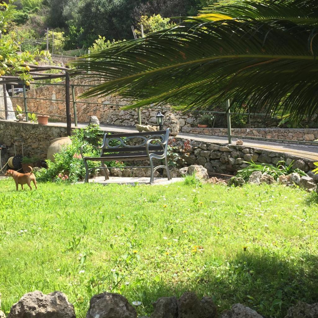 AGRITURISMO I LAMOI