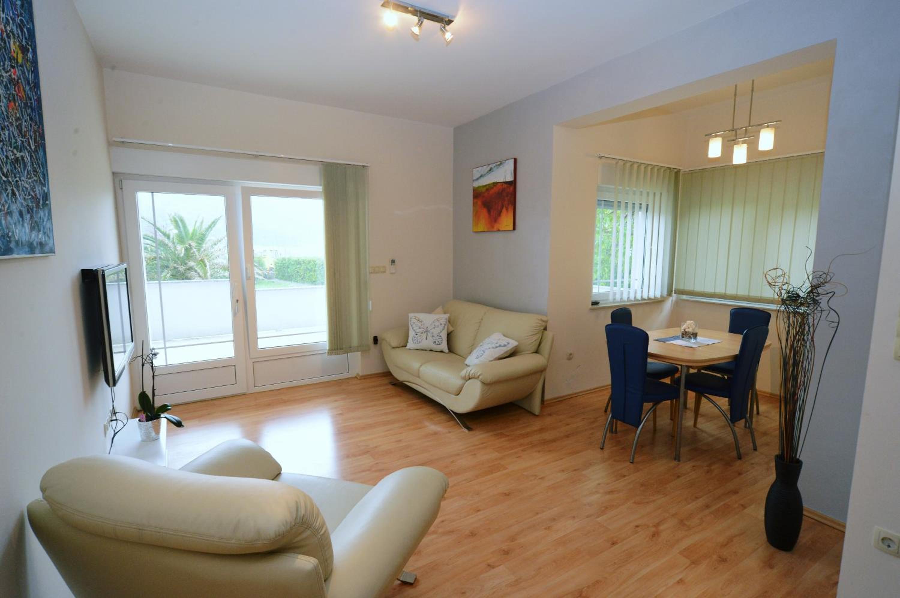 Apartments Čule