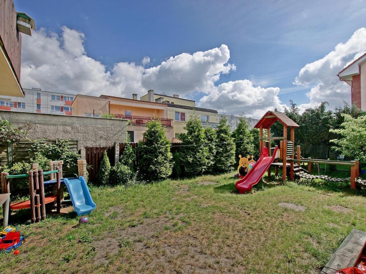 Apartamenty Gdynia