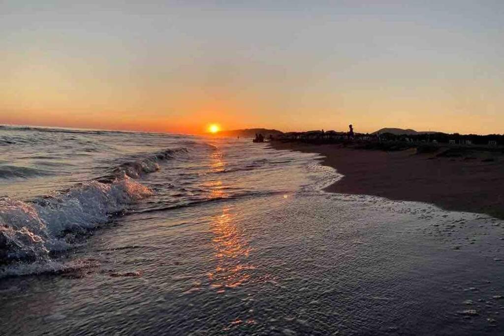 The Beach House with the magical sunsets photo 3