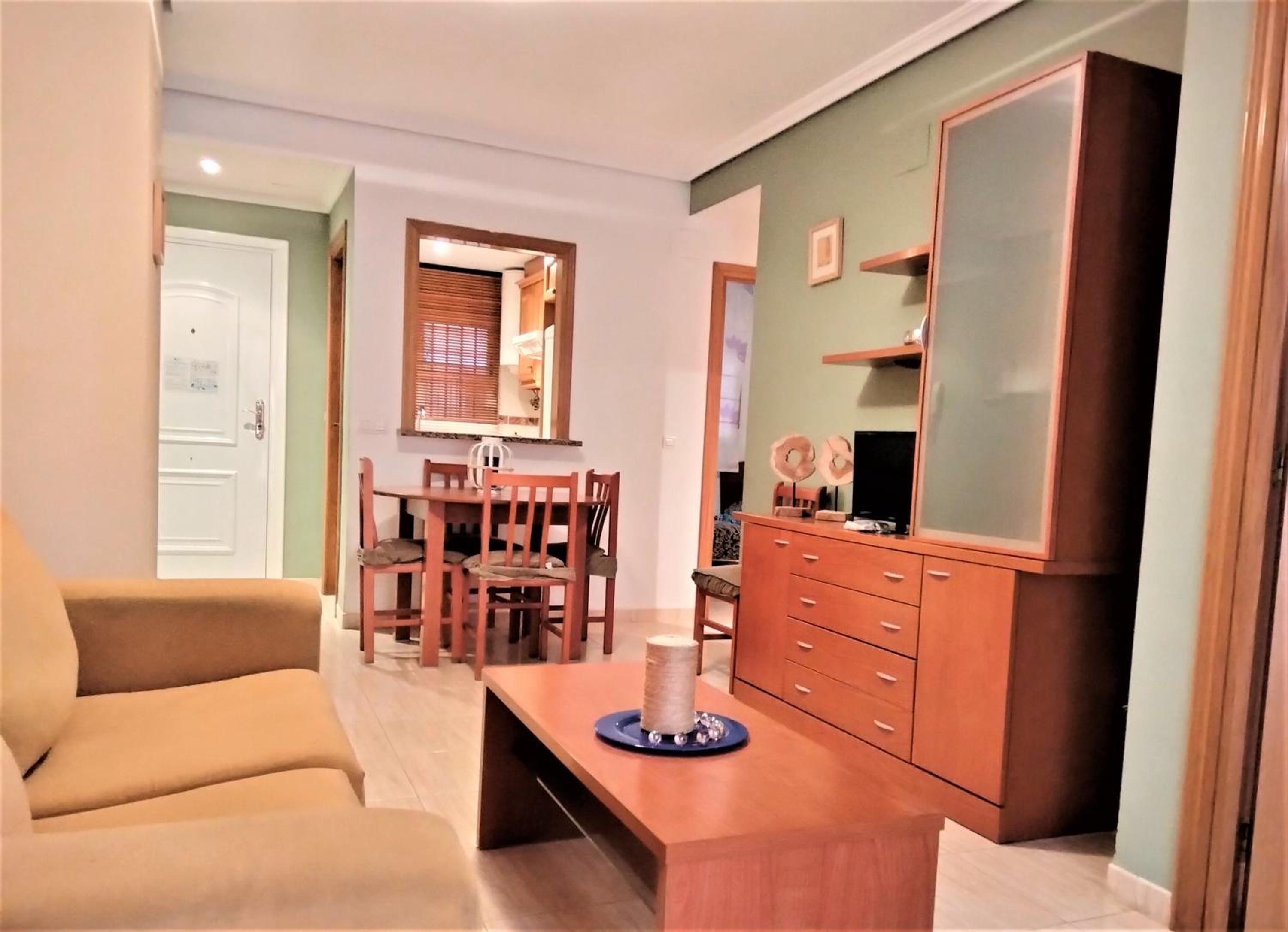 ACV - Costa Marina III-1ª Linea Planta 2 Sur