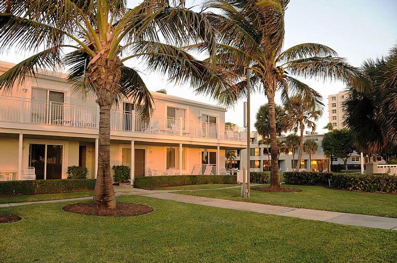 West Palm Beach Vacations - Berkshire by the Sea - Property Image 1