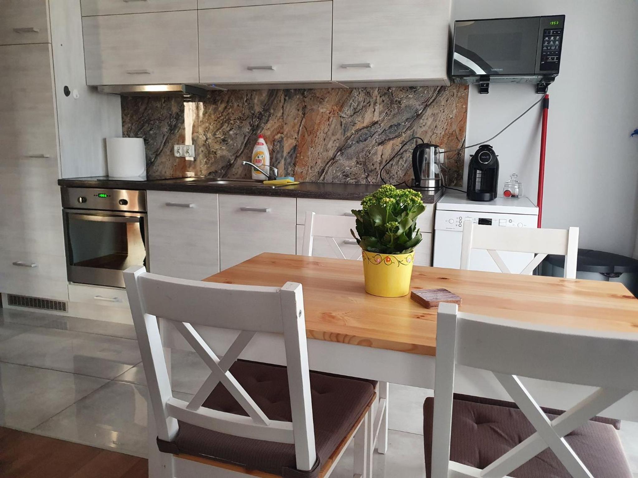 Luksusowy Apartament ul. Kwiatkowskiego