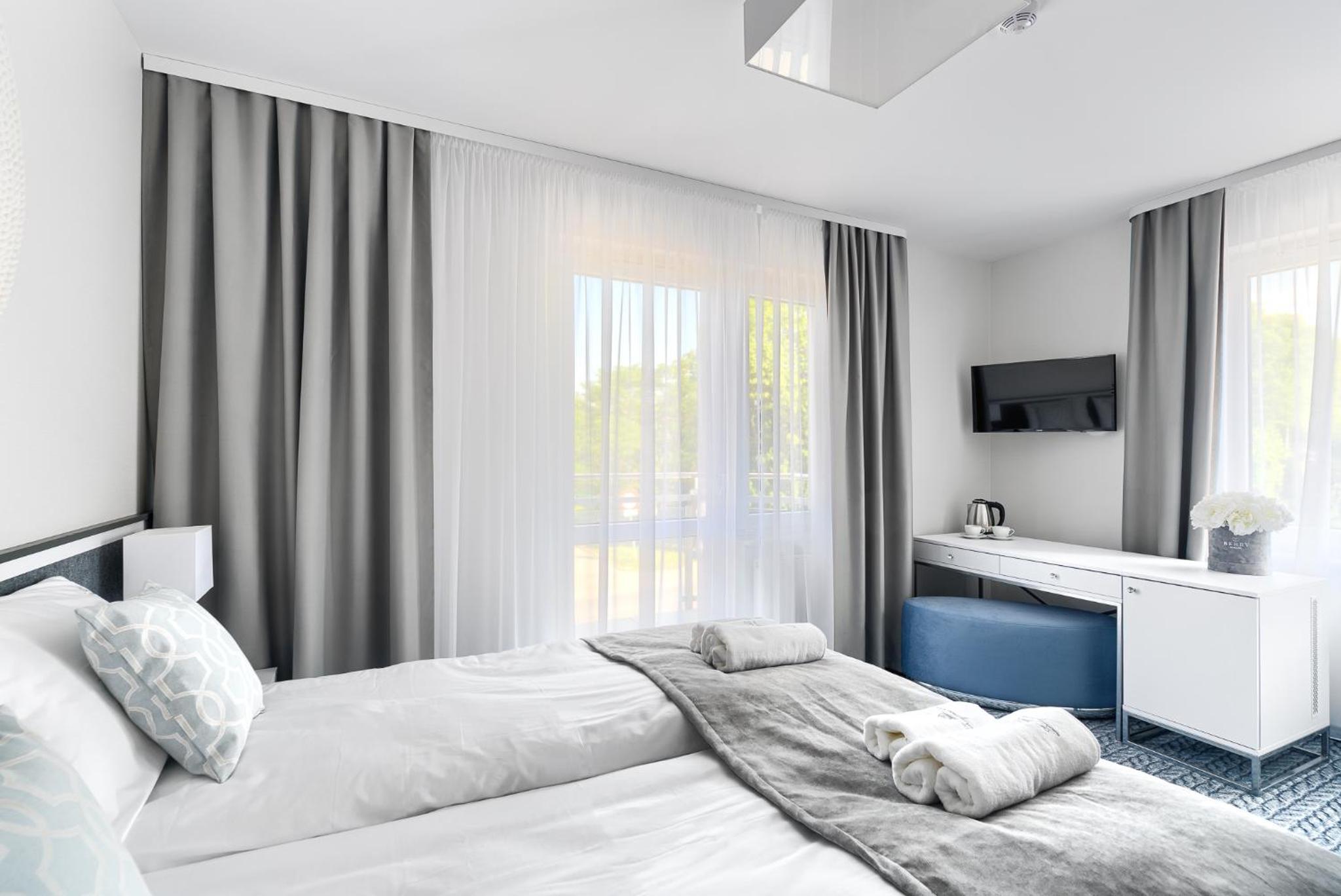 Szymański Holiday Rooms