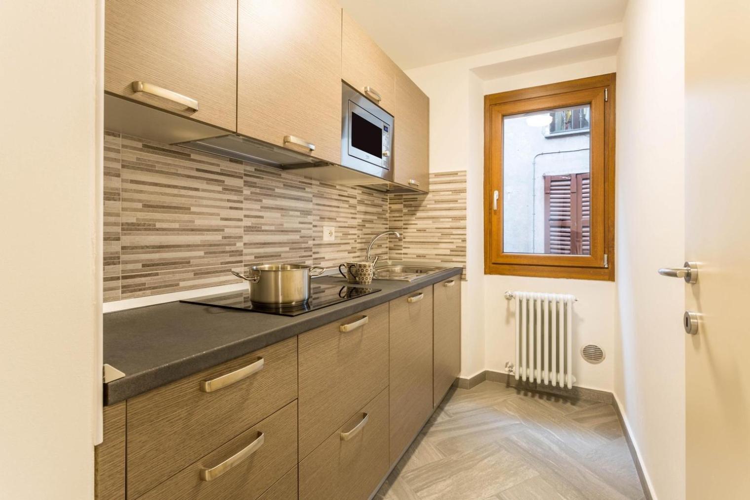 COTTAGE GIULIA