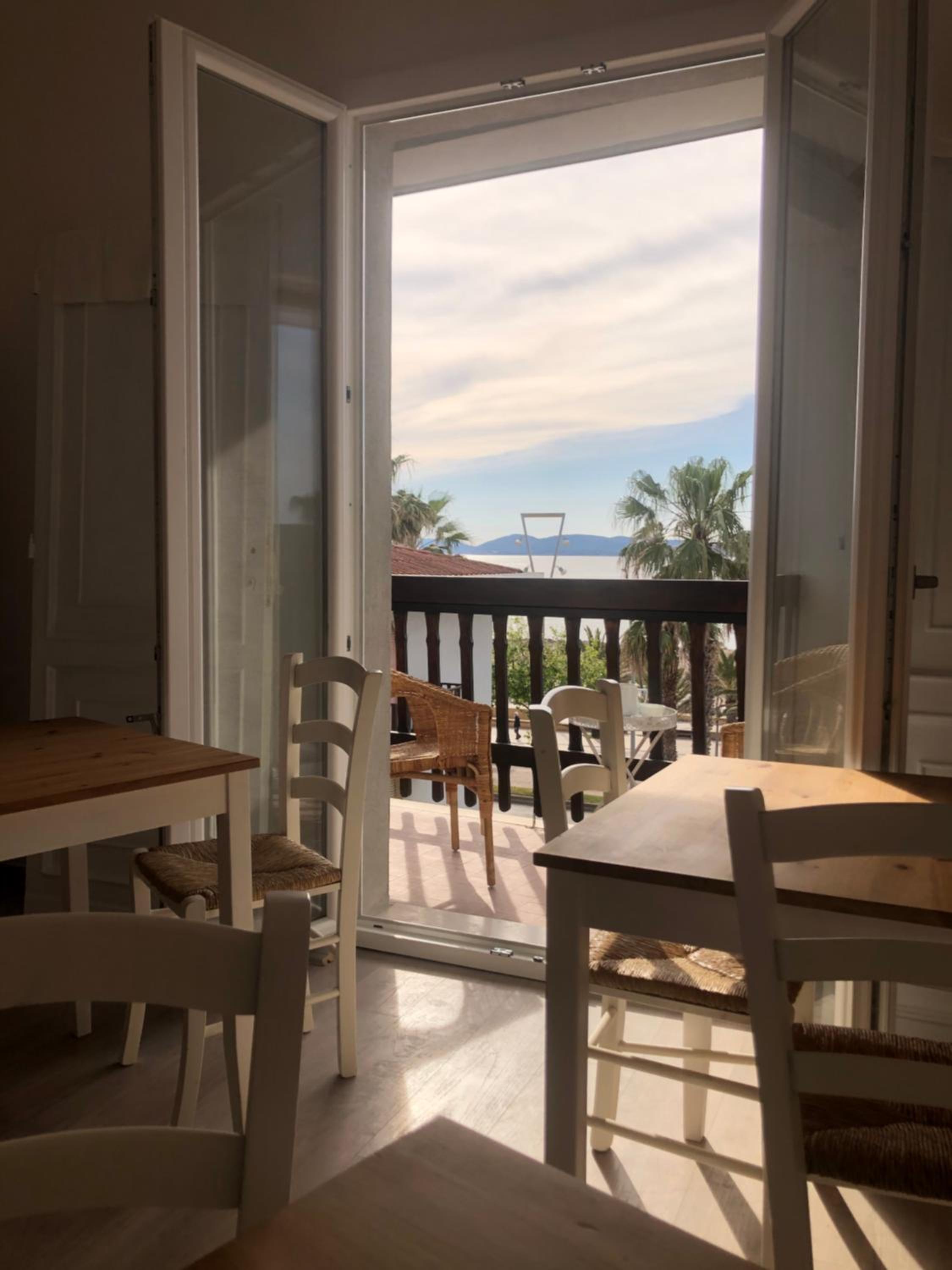 Il Faro di Alghero