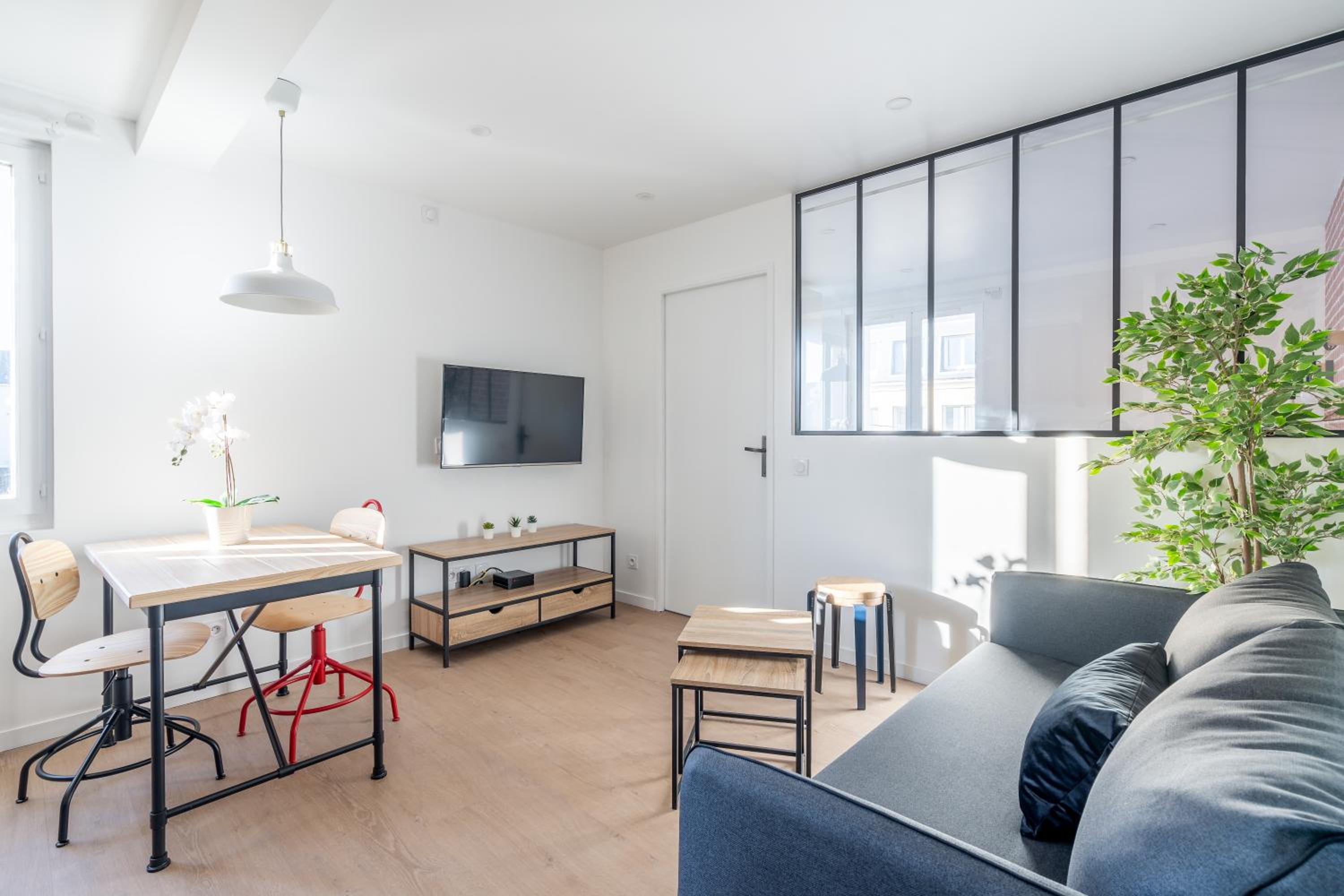 Welcome perche ! Appartements 3 étoiles à NOGENT le Rotrou view 3
