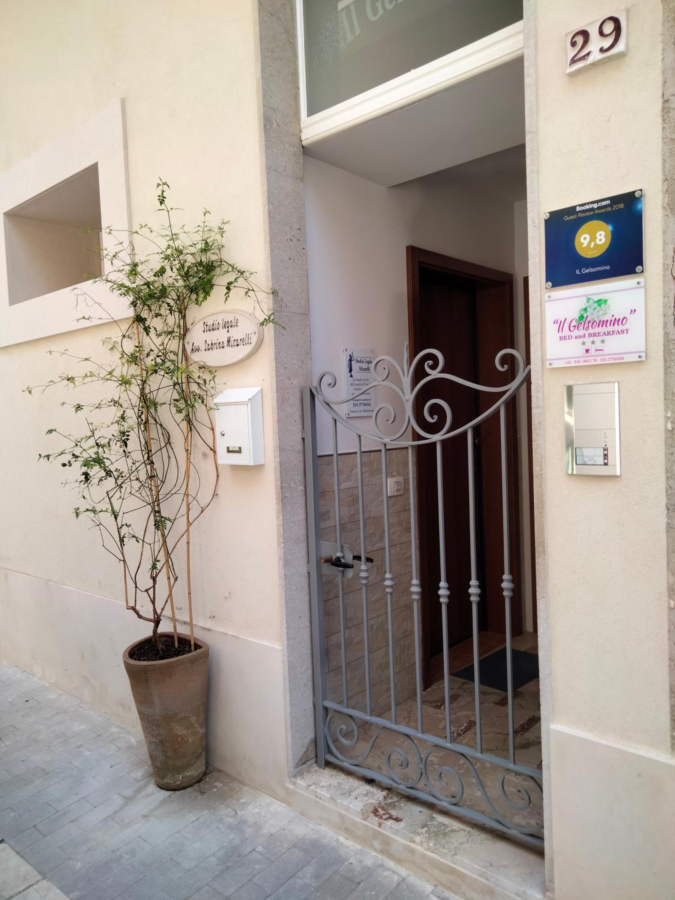 Il gelsomino view 2