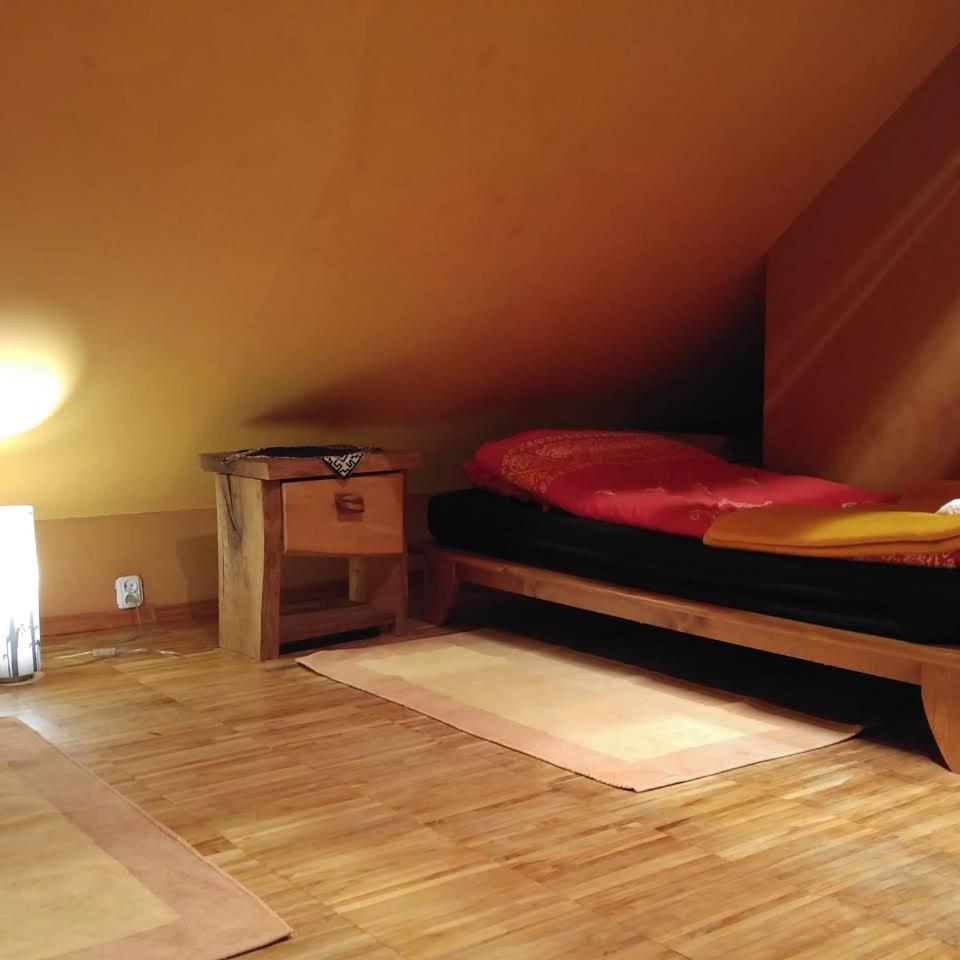 Agrochillout Gospodarstwo agroturystyczne view 3
