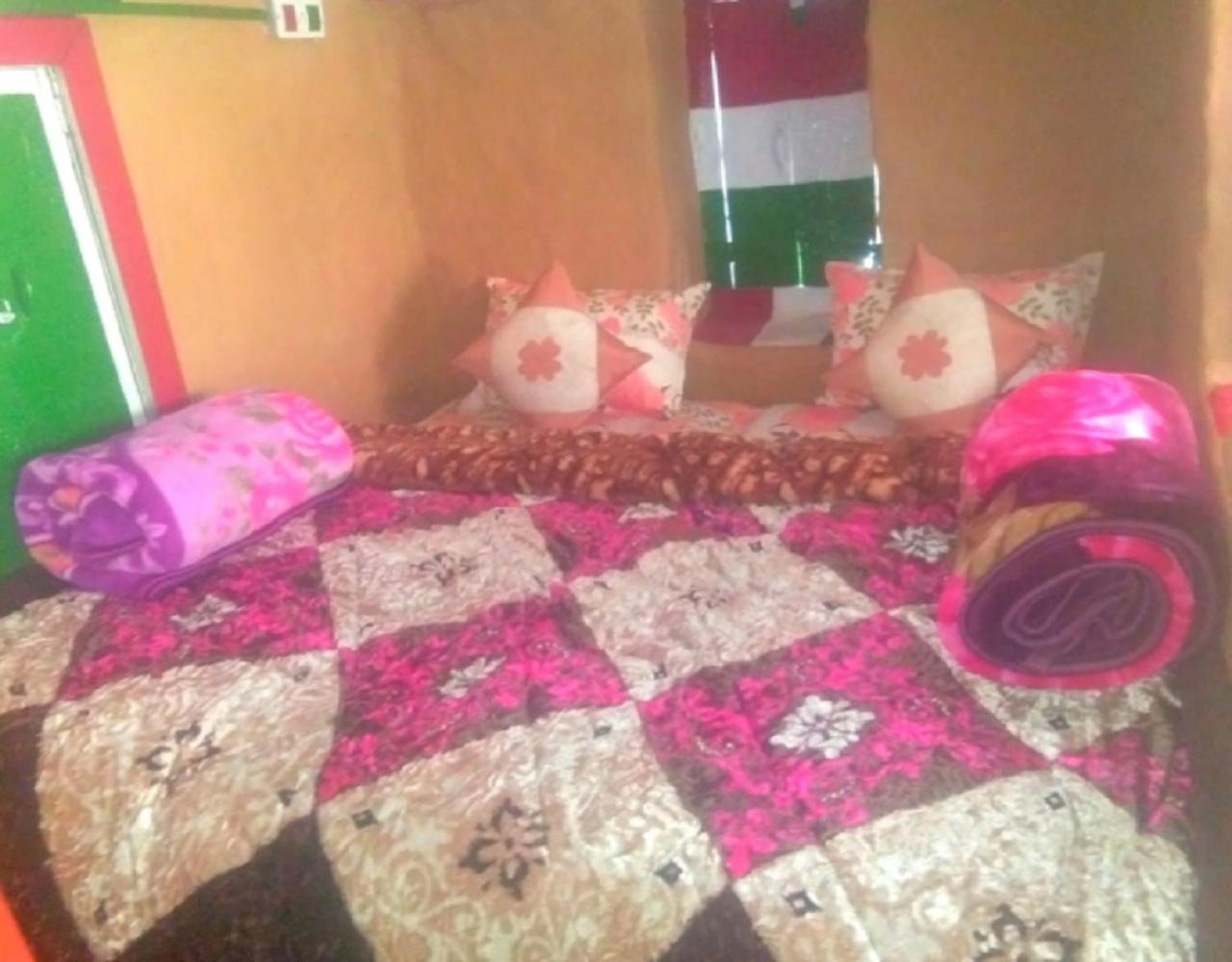 Kholi Dandyaali - A Rural Homestay by StayApart