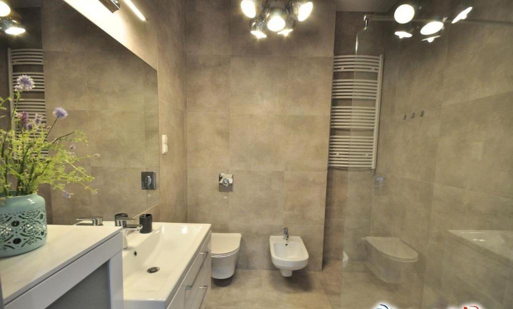 Apartament nad Kamienną